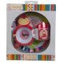 T'es Fou Louloup - Coffret Chaperon Rouge Ebulobo Ikaipaka jeux