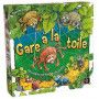 Gare à la toile Gigamic Ikaipaka jeux & jouets Royan