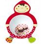 T'es Fou Louloup - Coffret Chaperon Rouge Ebulobo Ikaipaka jeux