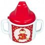 T'es Fou Louloup - Coffret Chaperon Rouge Ebulobo Ikaipaka jeux