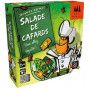 Salade de cafards - IkaIpaka Royan