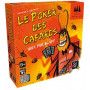 Poker des cafards - IkaIpaka Royan