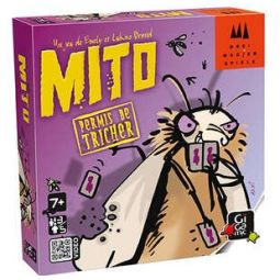 Mito - IkaIpaka Royan