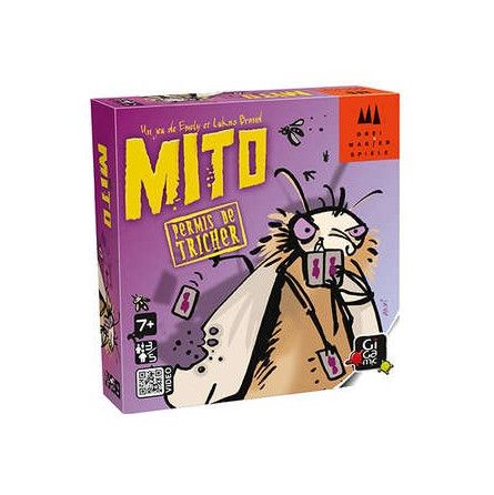Mito - IkaIpaka Royan