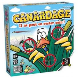 Canardage - IkaIpaka Royan