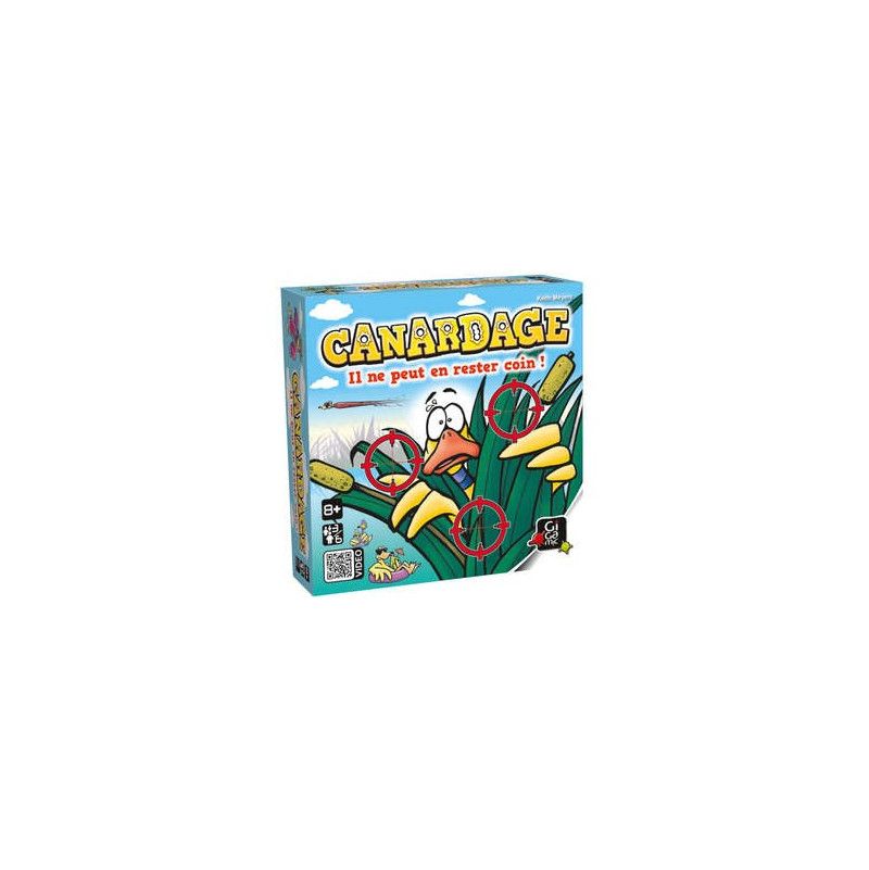 Canardage - IkaIpaka Royan