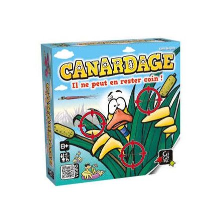 Canardage - IkaIpaka Royan