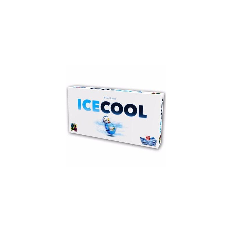 Ice cool Atalia Ikaipaka jeux & jouets Royan