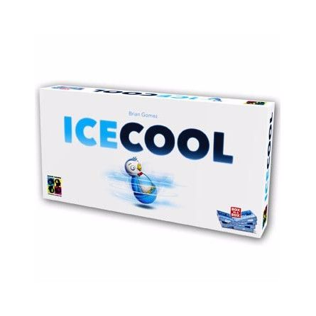 Ice cool Atalia Ikaipaka jeux & jouets Royan