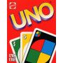 Uno de luxe Mattel Ikaipaka jeux & jouets Royan