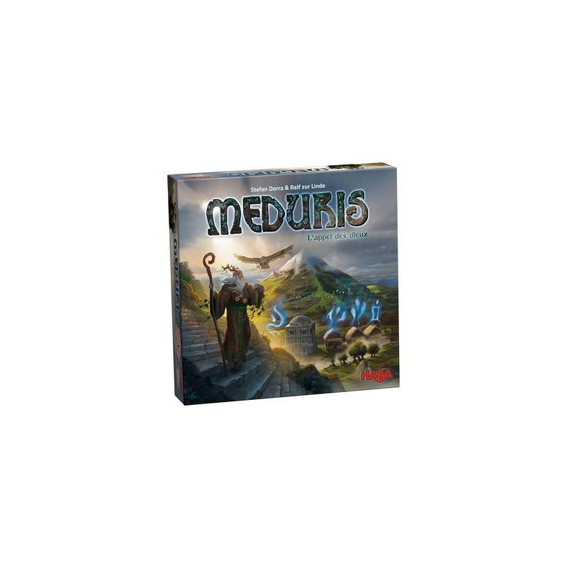 Méduris - IkaIpaka Royan