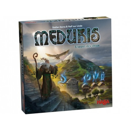 Méduris - IkaIpaka Royan