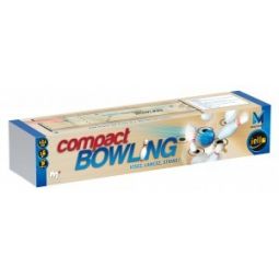 Compact Bowling - IkaIpaka Royan