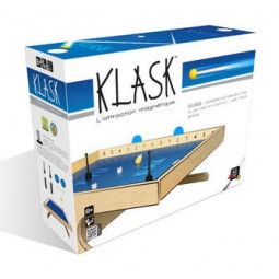 Klask - IkaIpaka Royan