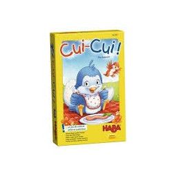 Cui-Cui! Haba Ikaipaka jeux & jouets Royan