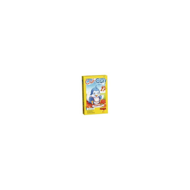 Cui-Cui! Haba Ikaipaka jeux & jouets Royan
