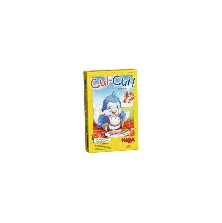 Cui-Cui! Haba Ikaipaka jeux & jouets Royan