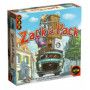 Zack et pack Iello Ikaipaka jeux & jouets Royan