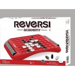 Reversi academy - IkaIpaka Royan