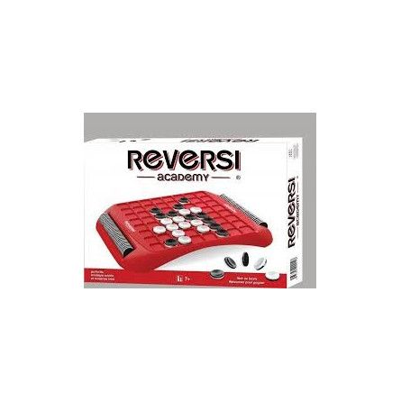 Reversi academy - IkaIpaka Royan