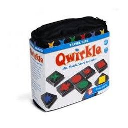 Qwirkle voyage - IkaIpaka Royan