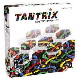 Tantrix - IkaIpaka Royan