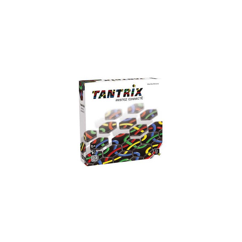 Tantrix - IkaIpaka Royan
