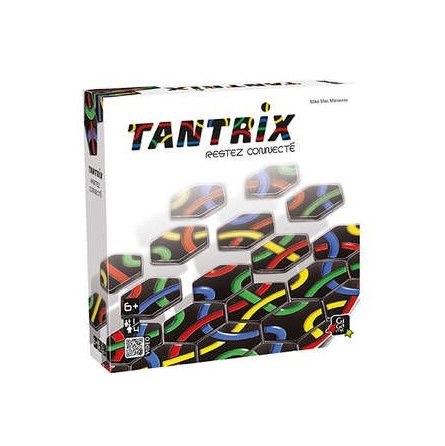 Tantrix - IkaIpaka Royan