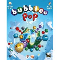 Bubblee Pop - IkaIpaka Royan