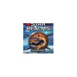 Star Realms - IkaIpaka Royan