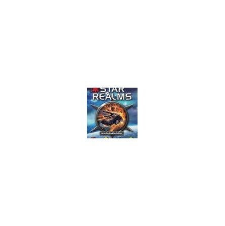 Star Realms - IkaIpaka Royan