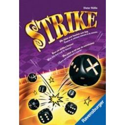 Strike - IkaIpaka Royan