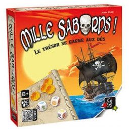 Mille sabords - IkaIpaka Royan