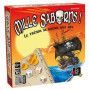 Mille sabords - IkaIpaka Royan