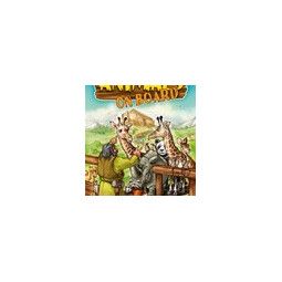 Animal a bord Matagot Ikaipaka jeux & jouets Royan