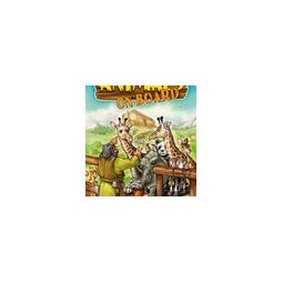 Animal a bord Matagot Ikaipaka jeux & jouets Royan