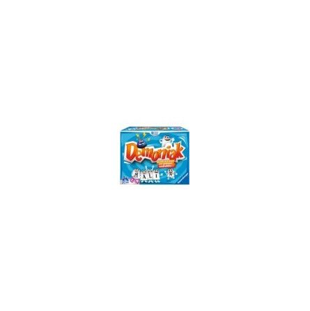 Demoniak Ravensburger Ikaipaka jeux & jouets Royan