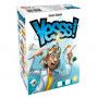 Yesss! Blue cocker Ikaipaka jeux & jouets Royan
