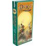 Dixit origins (extension) - IkaIpaka Royan