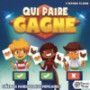 Qui paire gagne Le scorpion masqué Ikaipaka jeux & jouets Royan
