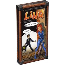 Linq - IkaIpaka Royan