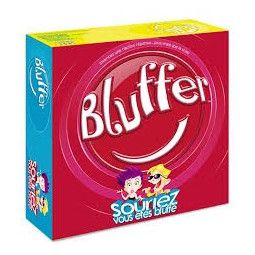 Bluffer Spotgames Ikaipaka jeux & jouets Royan