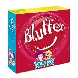 Bluffer Spotgames Ikaipaka jeux & jouets Royan