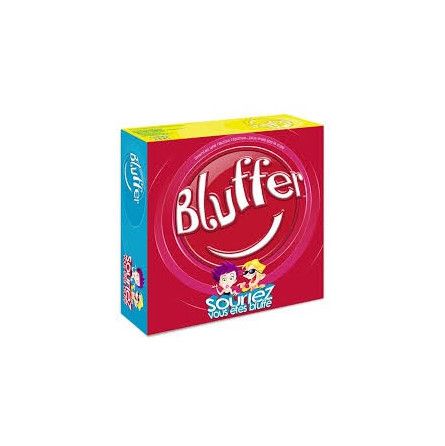 Bluffer Spotgames Ikaipaka jeux & jouets Royan
