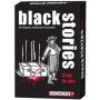 Black stories... Kikigagne Ikaipaka jeux & jouets Royan