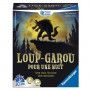 Loup garou pour une nuit - IkaIpaka Royan