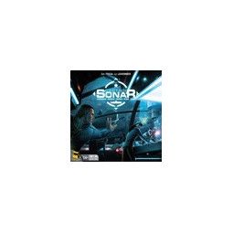 Captain sonar - IkaIpaka Royan