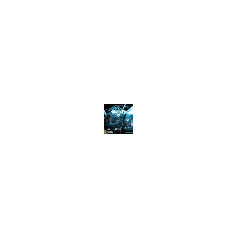 Captain sonar - IkaIpaka Royan