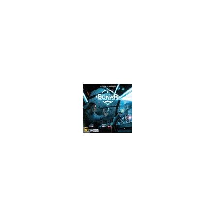 Captain sonar - IkaIpaka Royan
