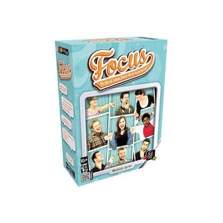 Focus Gigamic Ikaipaka jeux & jouets Royan